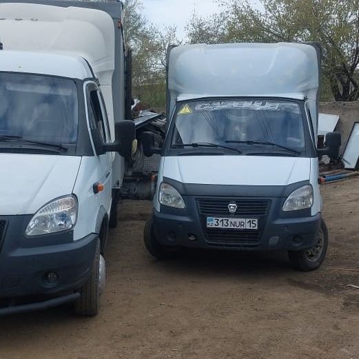 Газели грузчики грузоперевозки грузотакси перевозка переезды доставка