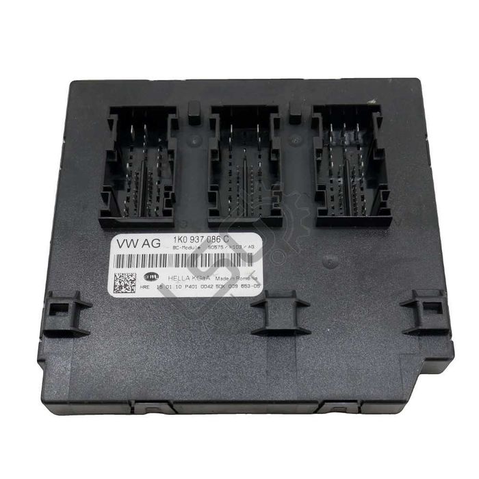 BCM модул Volkswagen Golf VI 2008-2016 ID: 151901