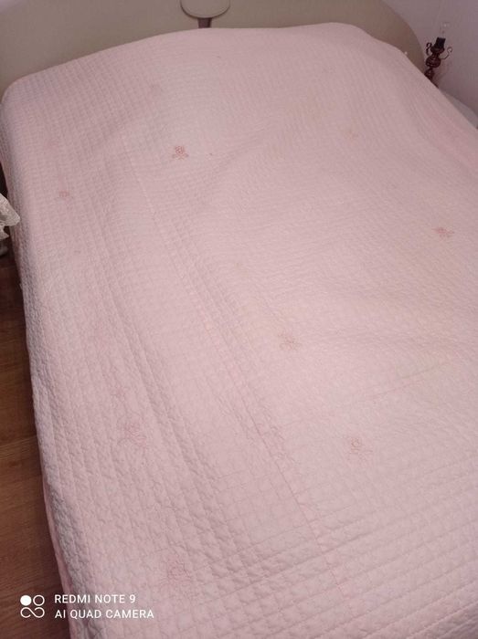 покрывало на 2х спальную кровать