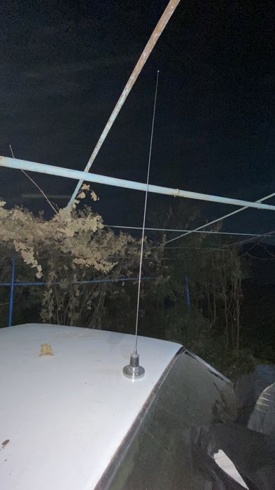 Антена            .