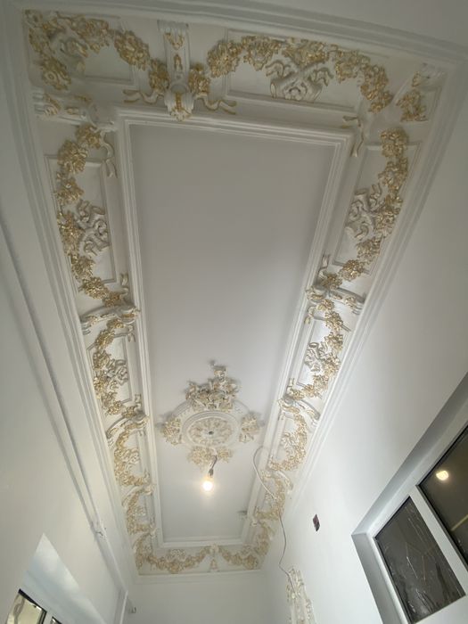 Renovam apartamente. Finisage, zugravim, gresie, parchet, rigips.