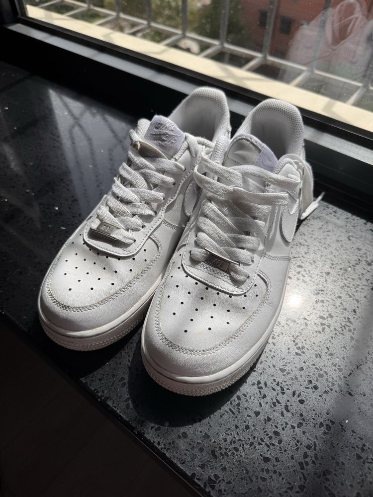 Кроссовки nike air force