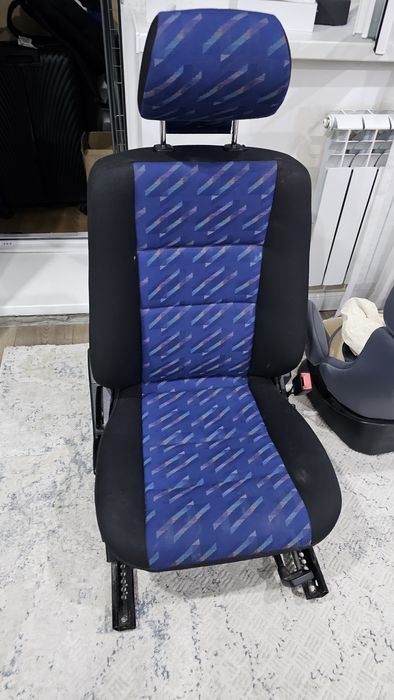 Комплект сиденье Мерс w202