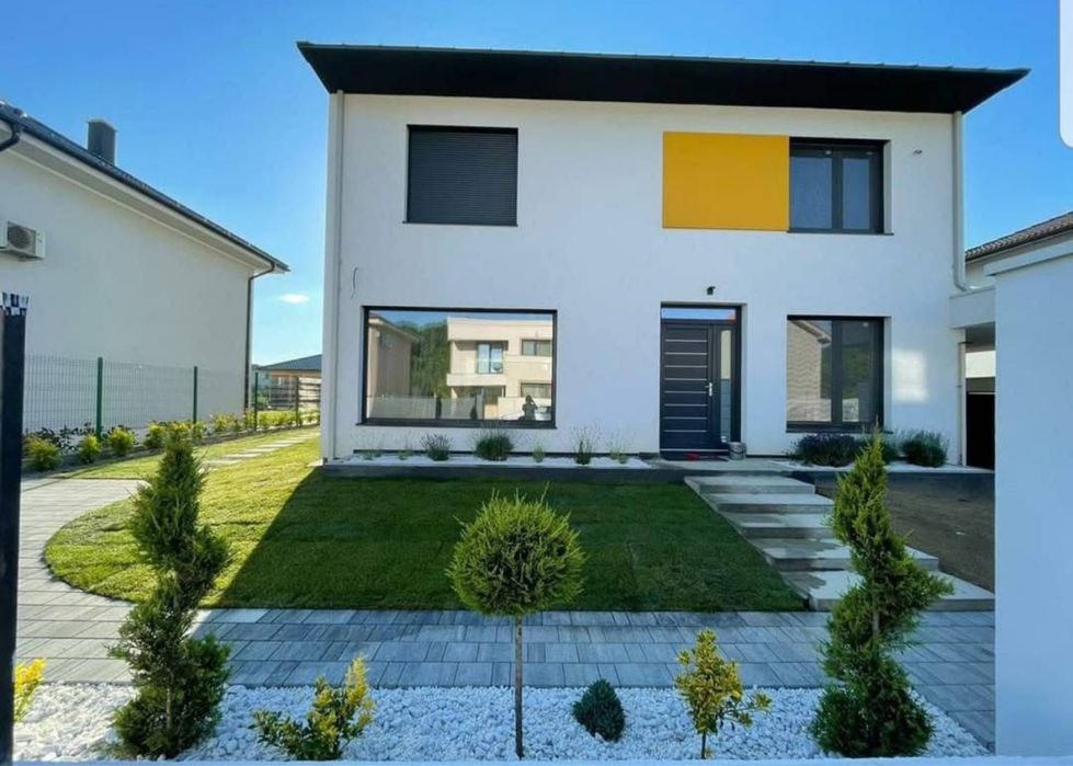 Gazon rulou direct de la producător – Exterior Design
