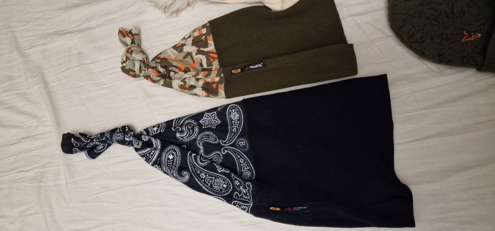 Vand caciula diferite modele