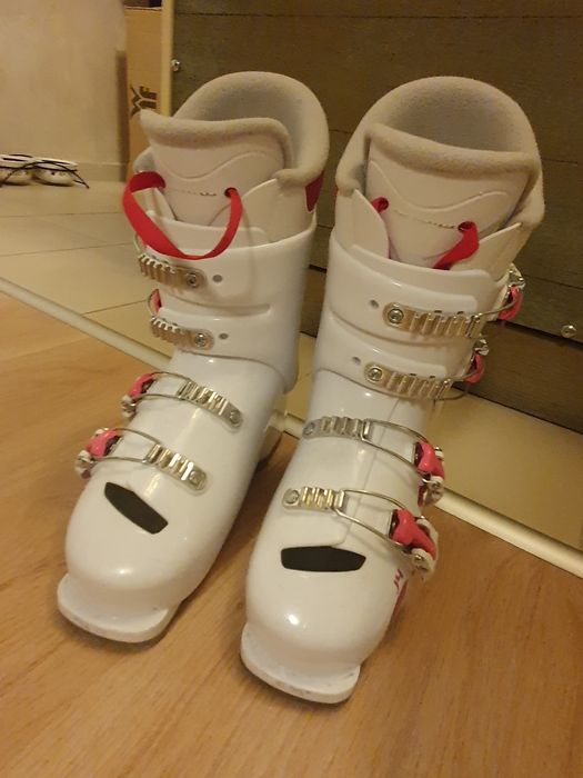 Детски ски обувки