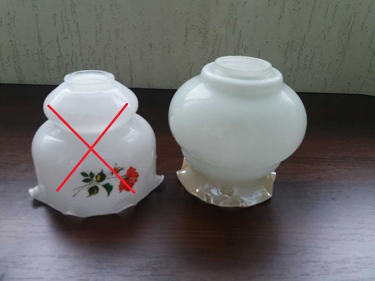 Плафоны для люстр разные
