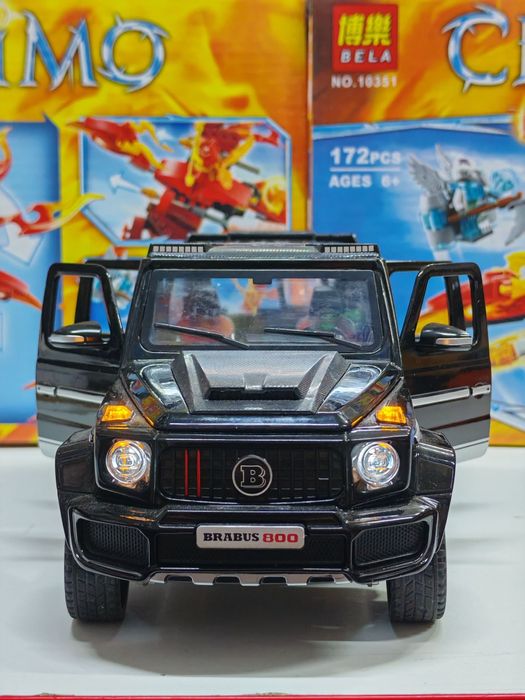 Продается Мерседес бенз g63. W12