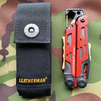 Leatherman Signal (Red)