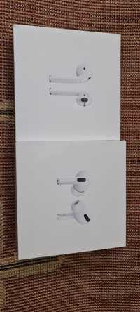 Cutii Apple AirPods Pro Airpods