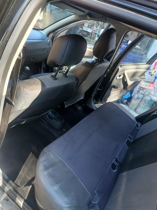 Vand Dacia Duster 2012 4X4