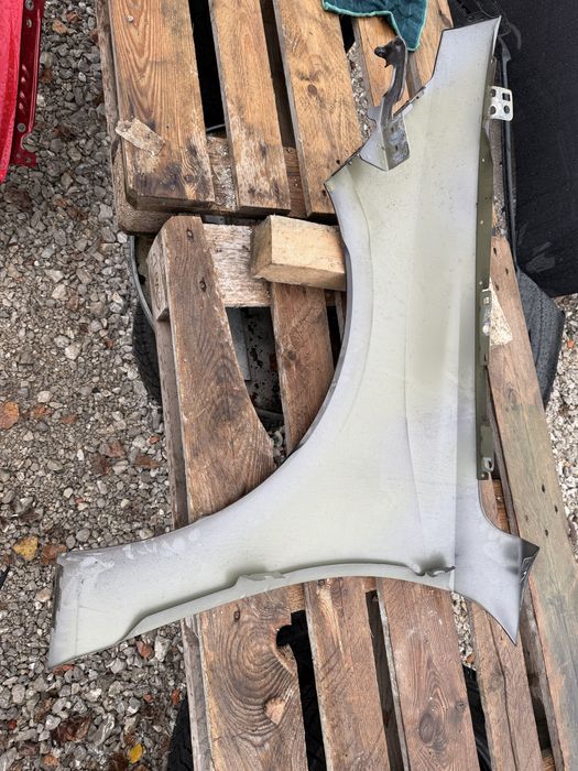 Калник Opel Astra L