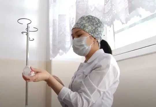 Капельница, Вывод из запоя, Медсестра на дом, Интоксикация, Нарколог