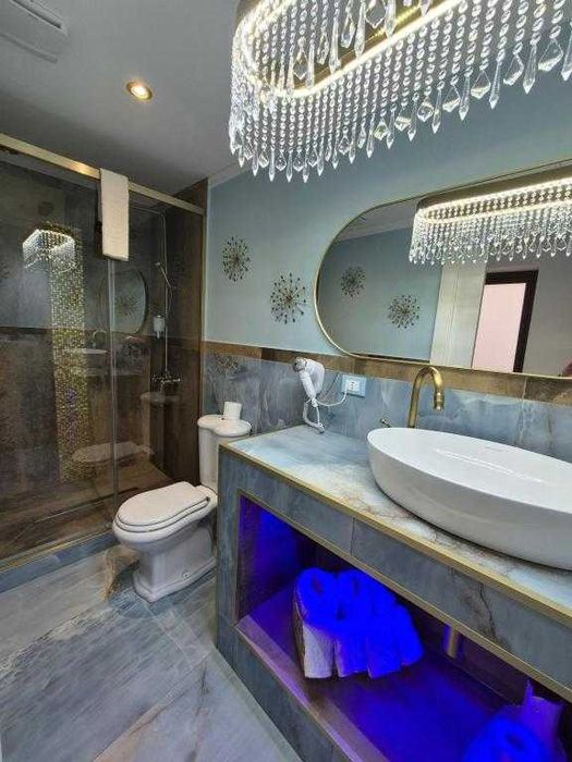 Garsonieră de Lux cu Jacuzzi