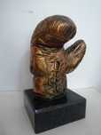 Trofeu manusa Jack Dempsey 1919