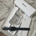 Apple watch SE2 gps 44mm Новые, жаңа, new