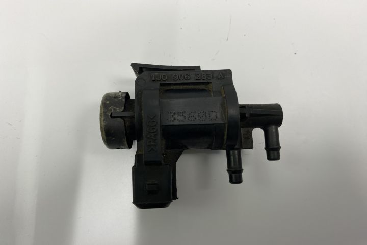 Electrovalva supapa vacuum 1J0906283A Audi A2 8Z