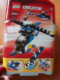 LEGO Creator mini, 3 в 1, 6-12 лет