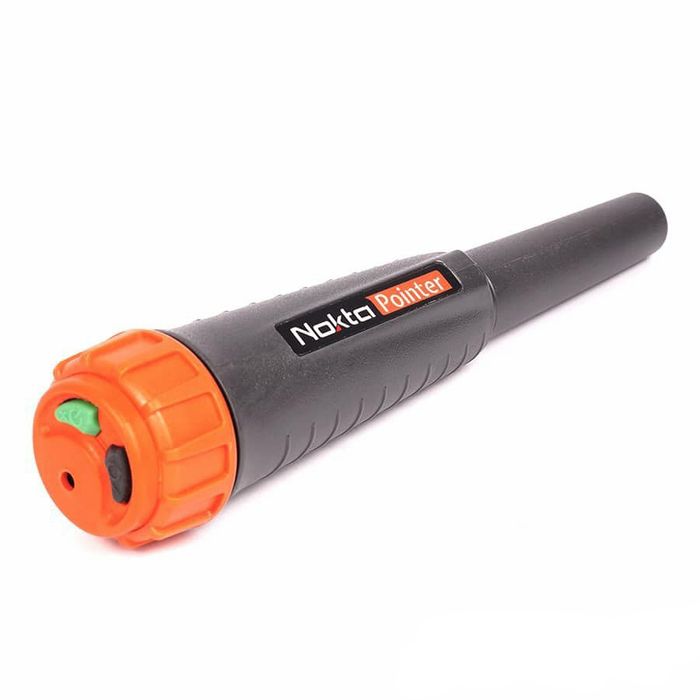 Sotiladi: Yangi NOKTA Pointer – Original, to‘liq komplekt