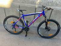 Bicicleta Mountainbike Scott Aspect roti pe 27,5" ca si noua !