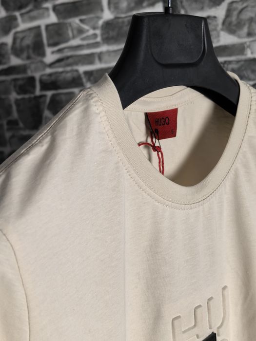 Hugo Boss тениска