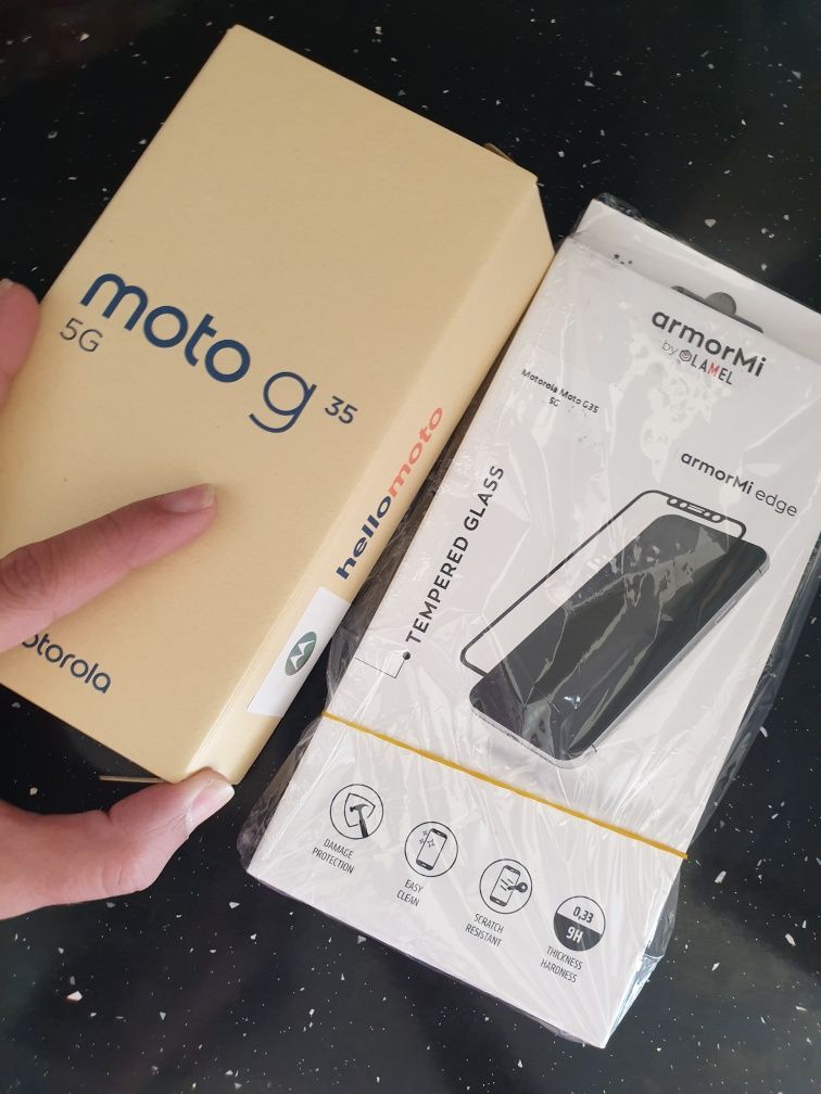 Motorola G35 5G Нов