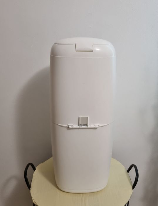 Cos ermetic pentru scutece Angelcare