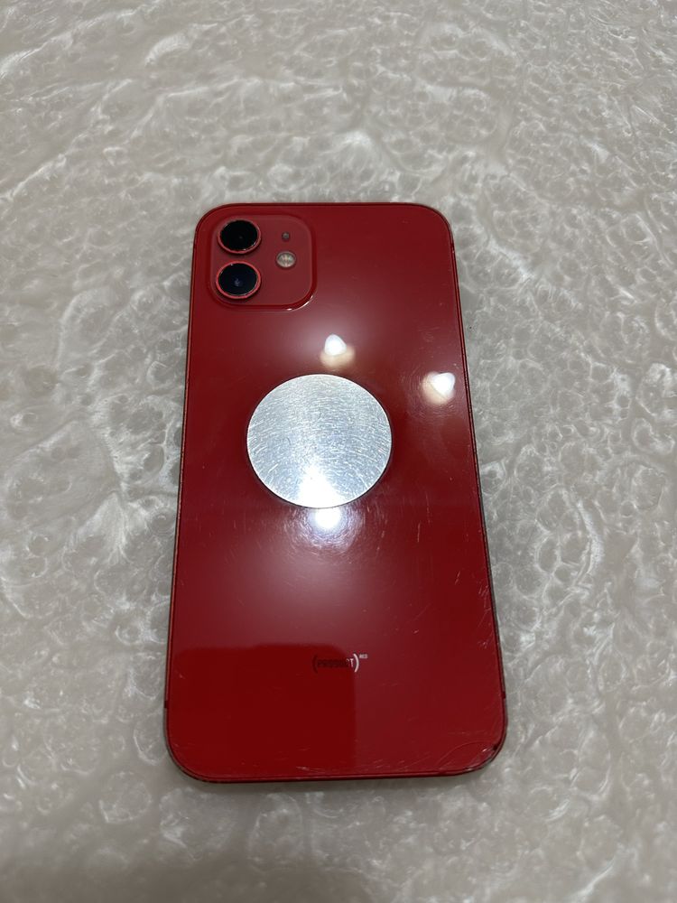 iPhone 12 neverlocked