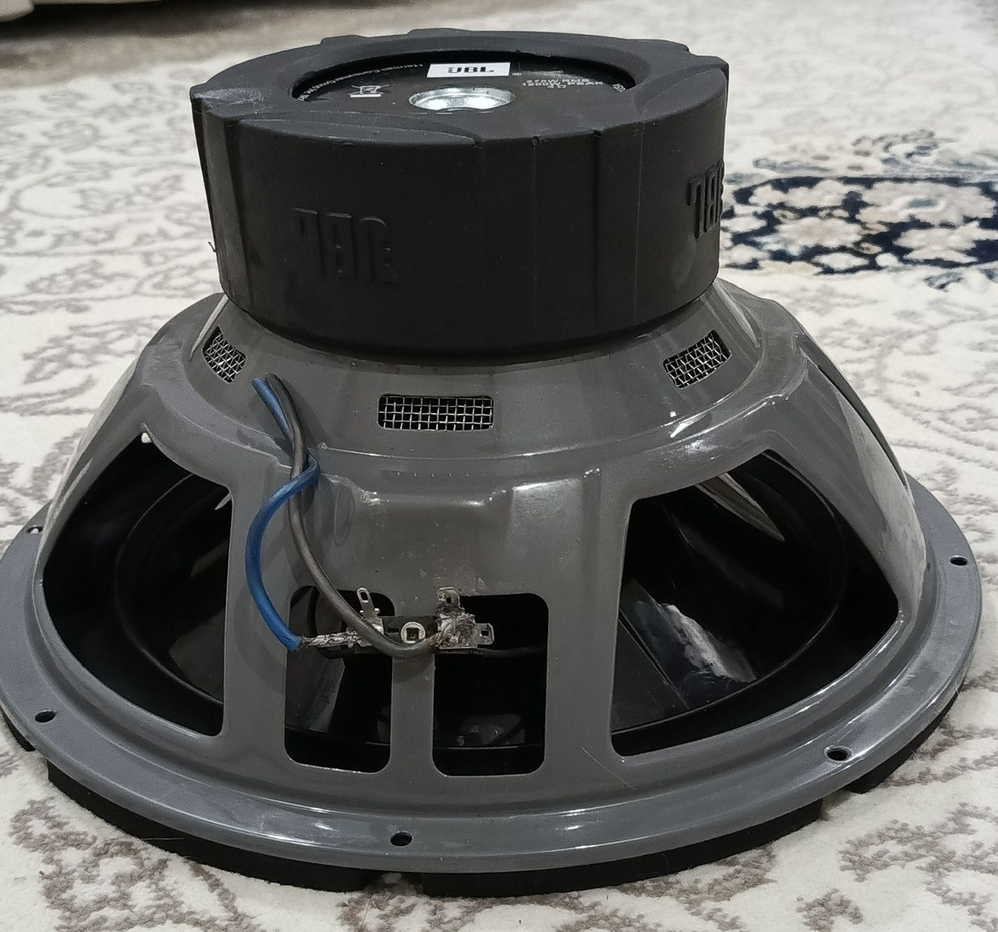 Сабвуфер JBL GT-5 S12 (б/у)