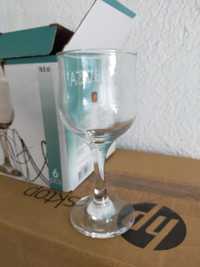 Set pahare vin Uniglass