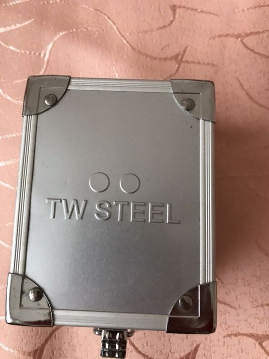 Ceas TW Steel Original