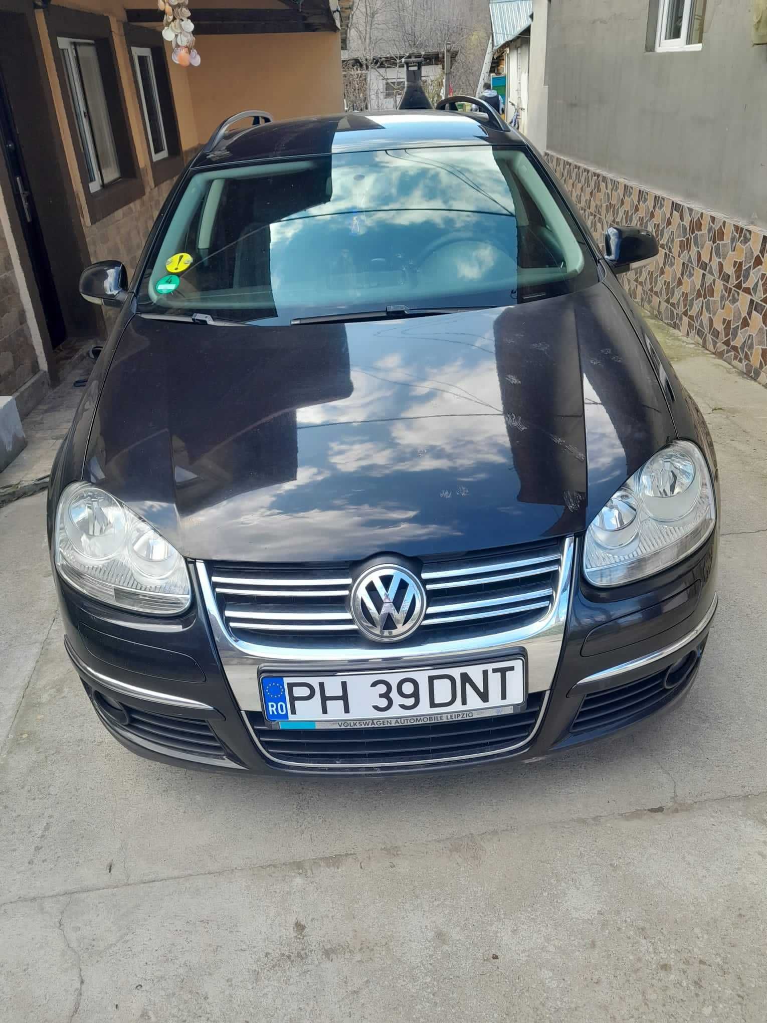 Golf 5 de vanzare