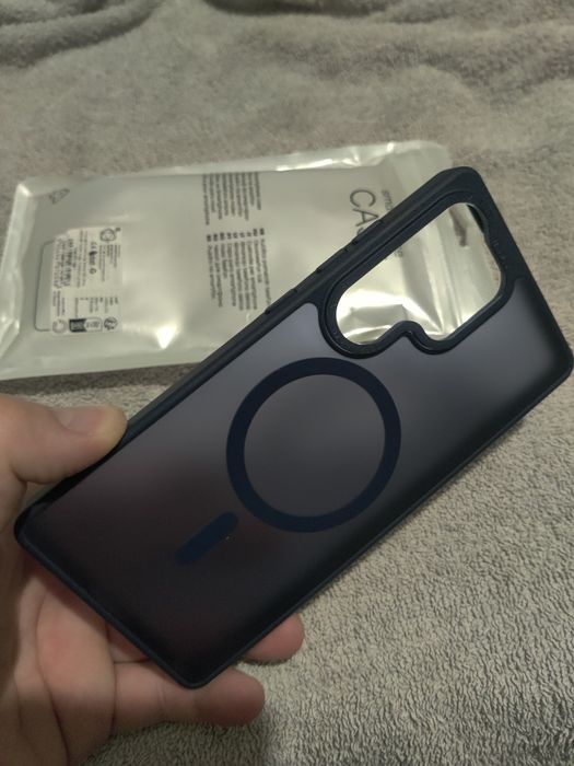 Husă Samsung S25 ULTRA Nefolosită