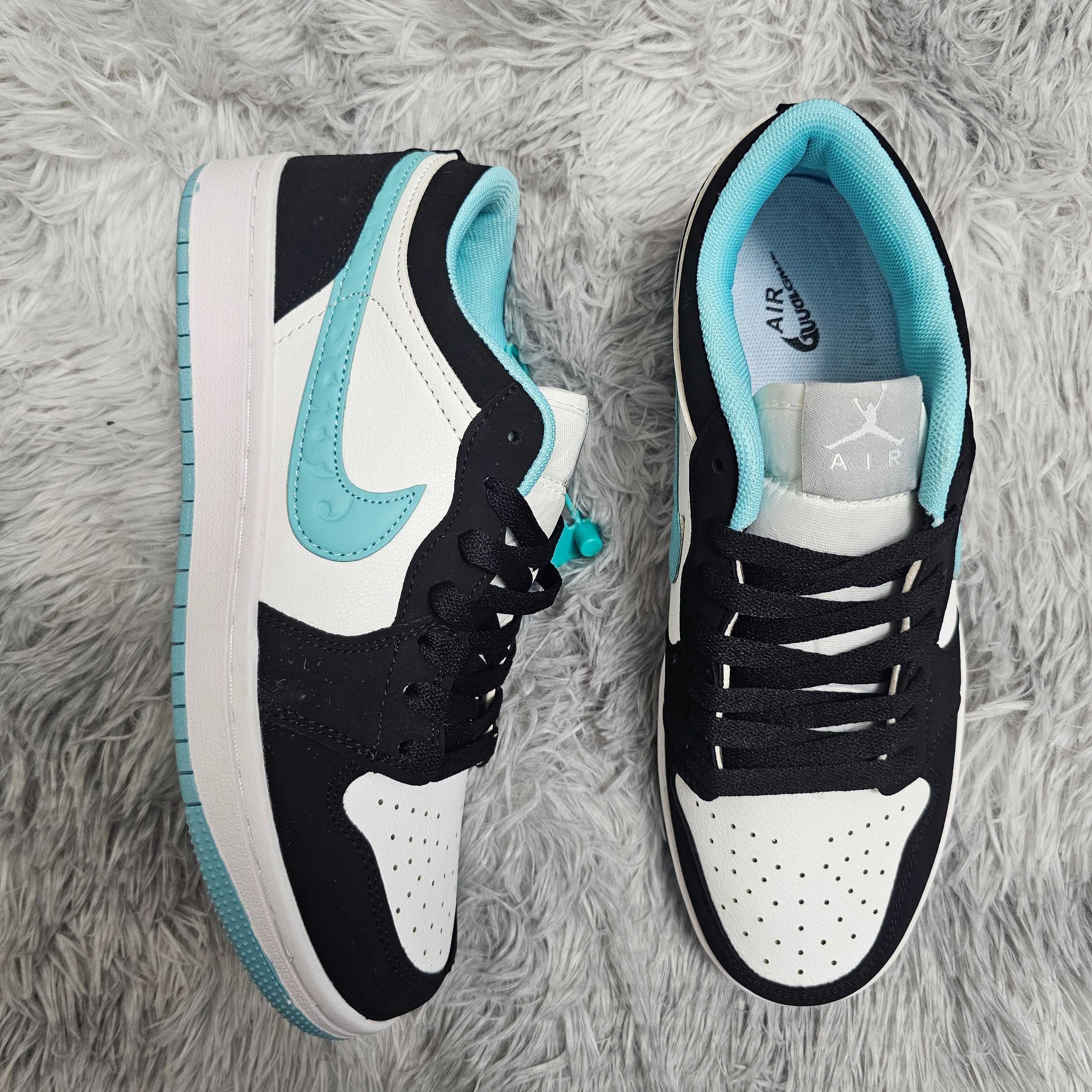 Кеды Nike Air Jordan мужские
