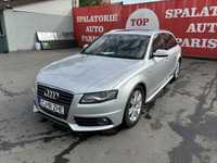 Audi A4 B8 170CP