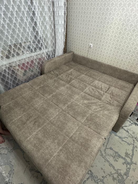 Продам диван в отличном состоянии