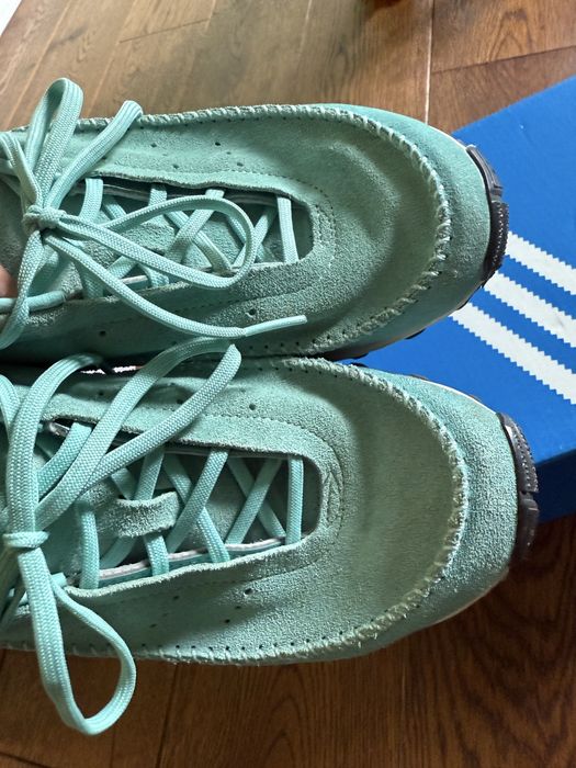 Дамски маратонки ADIDAS 37,5