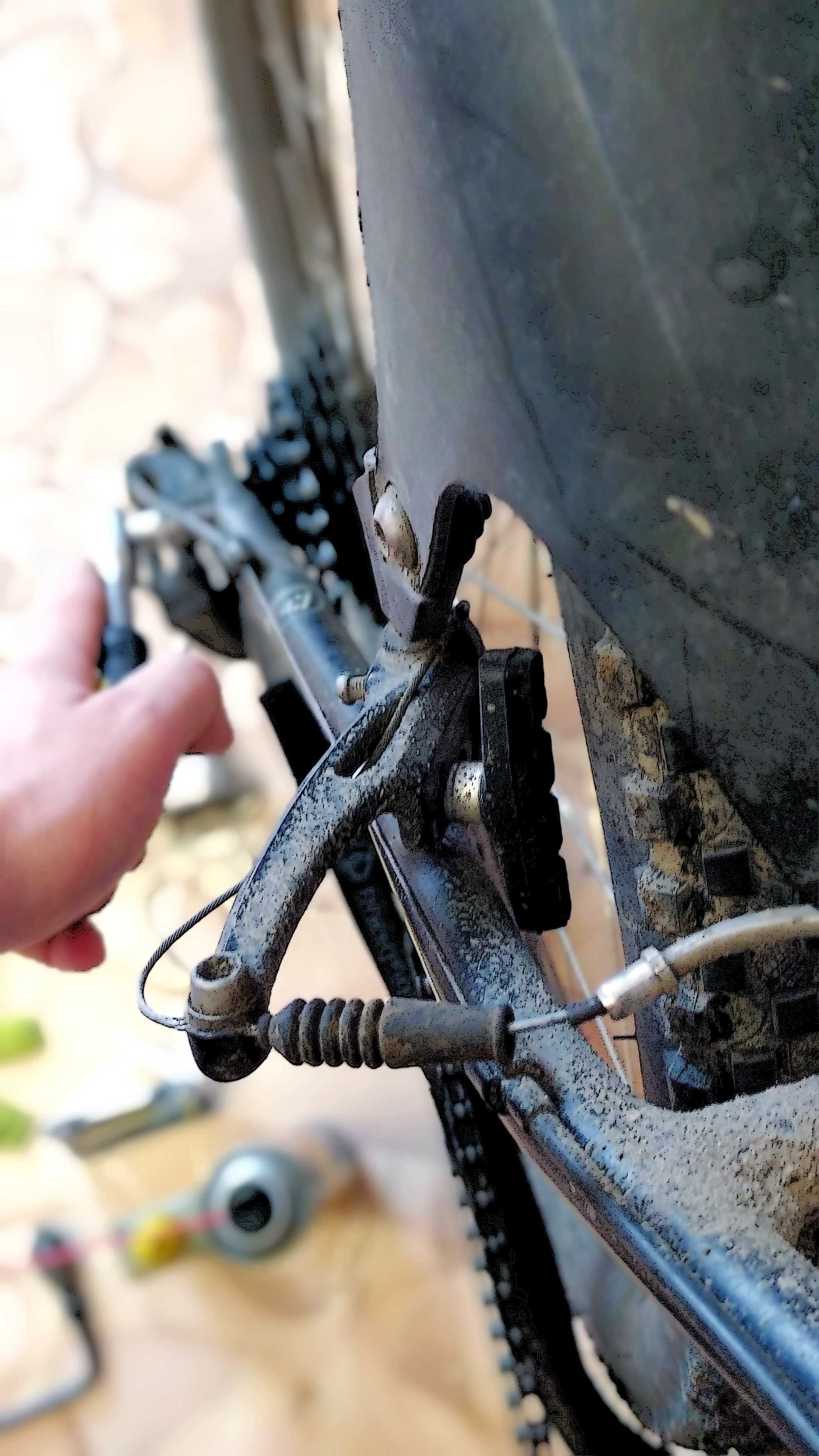 Профессиональный ремонт и настройка велосипедов