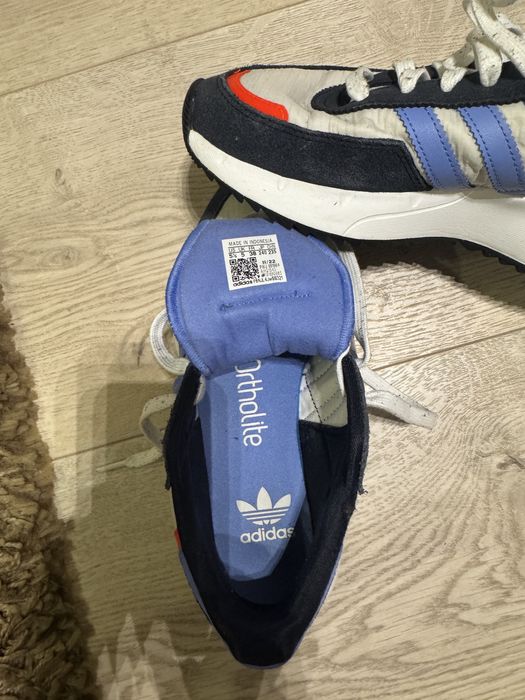 Adidas baieti marimea 38