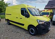 Renault Master 2021 2.3/180 CP Camper/Casa mobila
