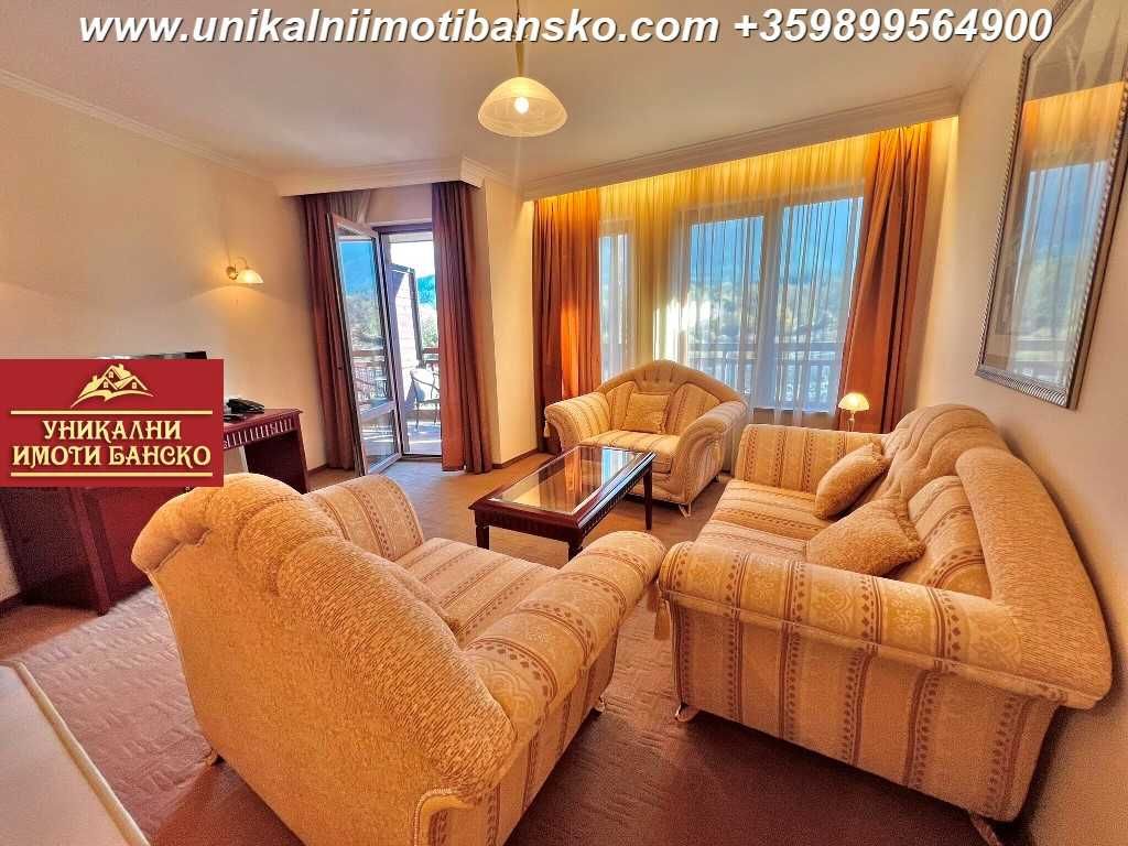 Продава се Двустаен апартамент в Банско - 90 кв.м за 889 €/кв.м - Снимка #3