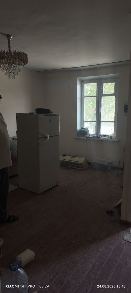 Продаётся двухкомнатная квартира Чиланзар