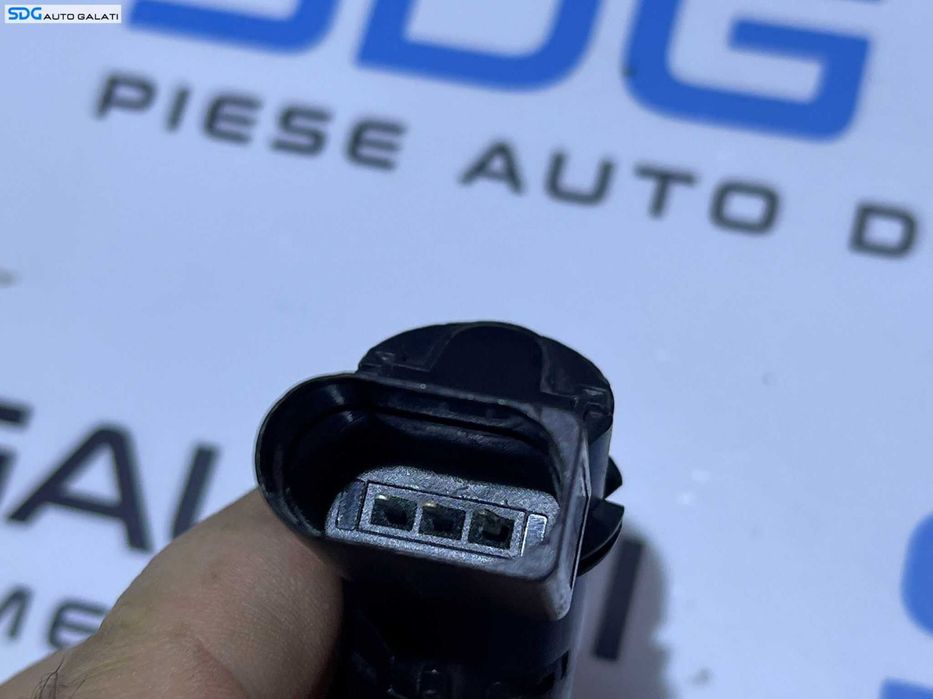 Senzor Senzori Parcare Audi A6 C5 2001 - 2005 Cod 4B0919275F [V0626]