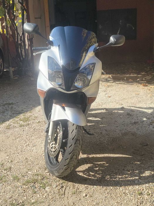 Honda VFR 800 2002