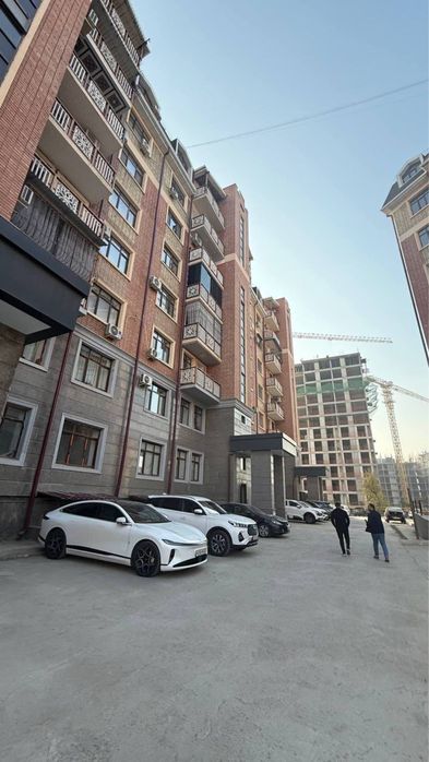 Новостройка дом продается