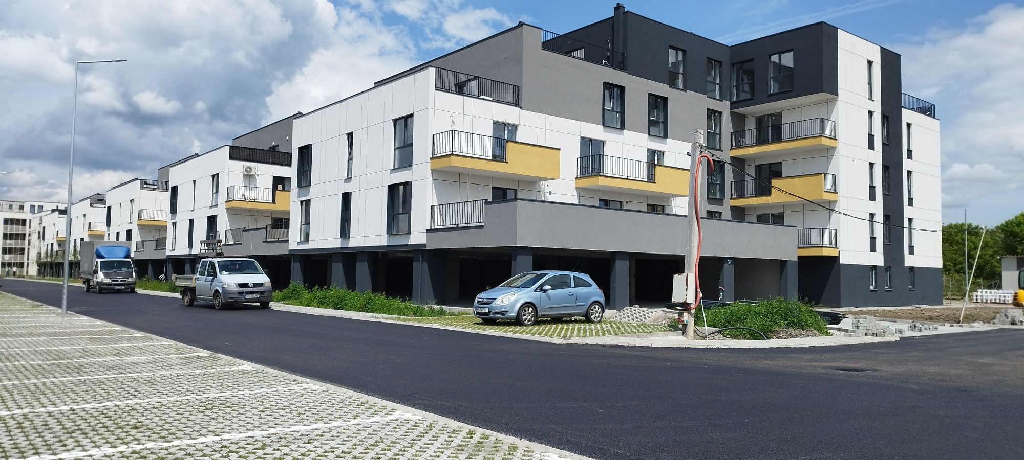 Apartament Nou 2 camere Unirii , AMA Residence