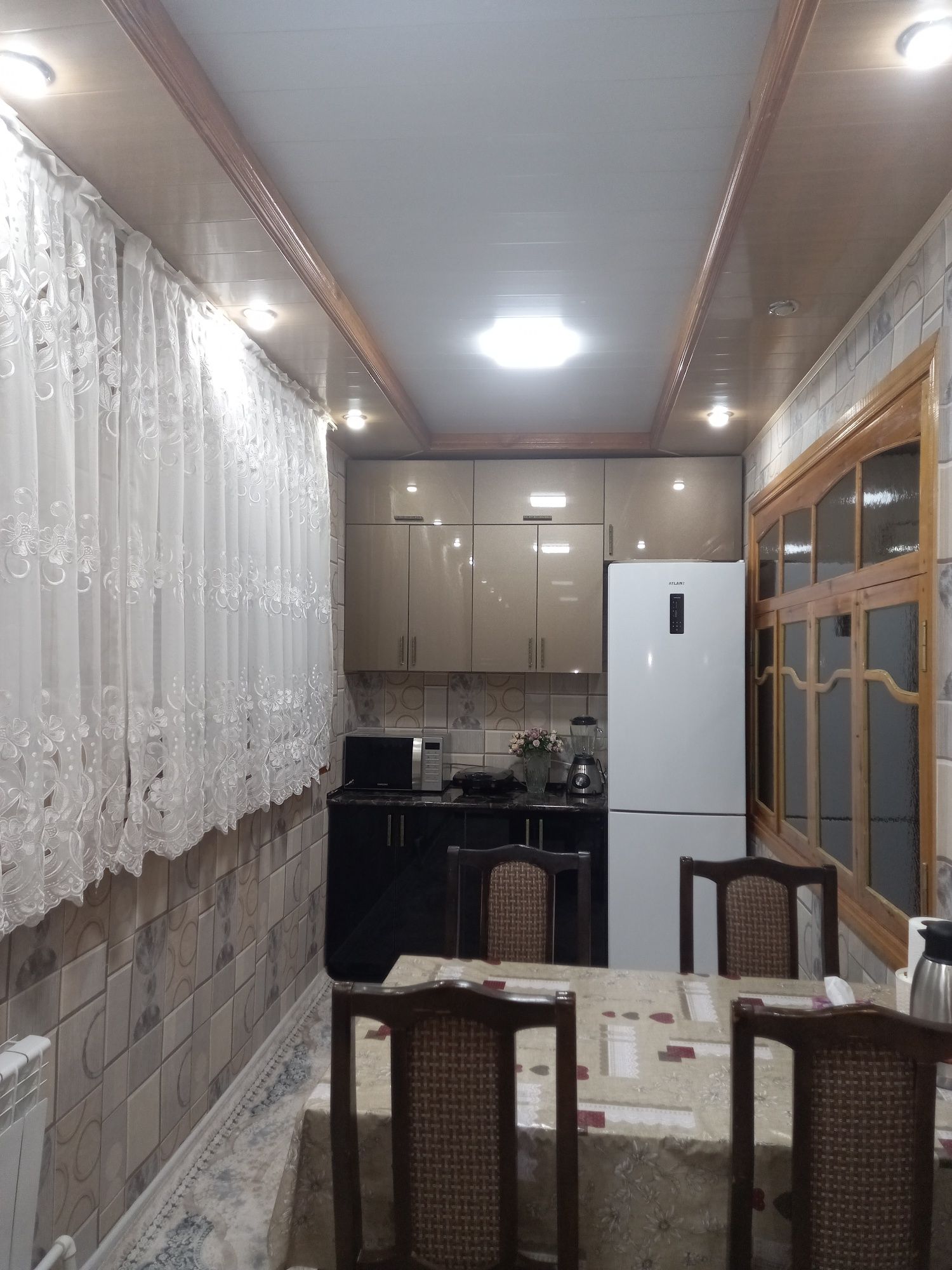Продаётся Своя квартира. Алгоритм 31.родаётся 3-х комнатная квартира н