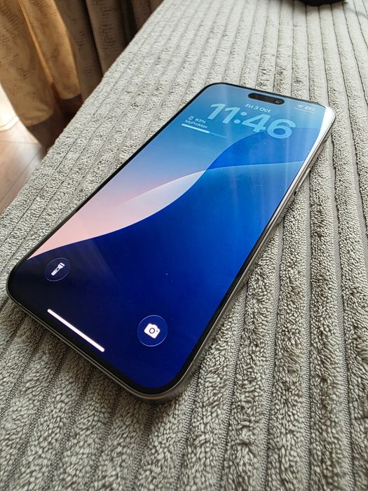 iPhone 15 Pro Max 256GB+Air PodPro