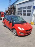 Smart FoRFOUR AN 2004 Dezmembrez/Dezmembram