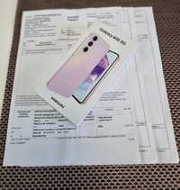 Galaxy A55 5G 128GB. NOU !! 2 Ani Garanție